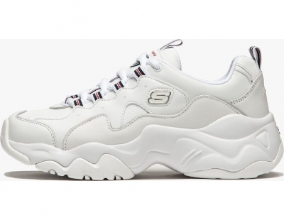 Skechers Sapatilha D'Lites 3.0 Proven Force W